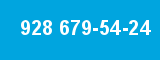928 679-54-24 928 679-54-24